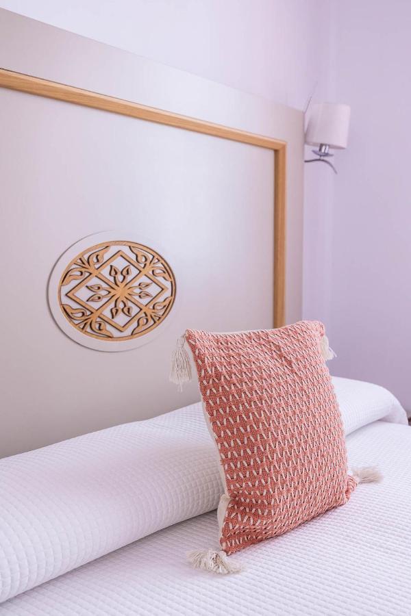 Apartamento Leyendas De Becquer A4 Seville Exterior photo