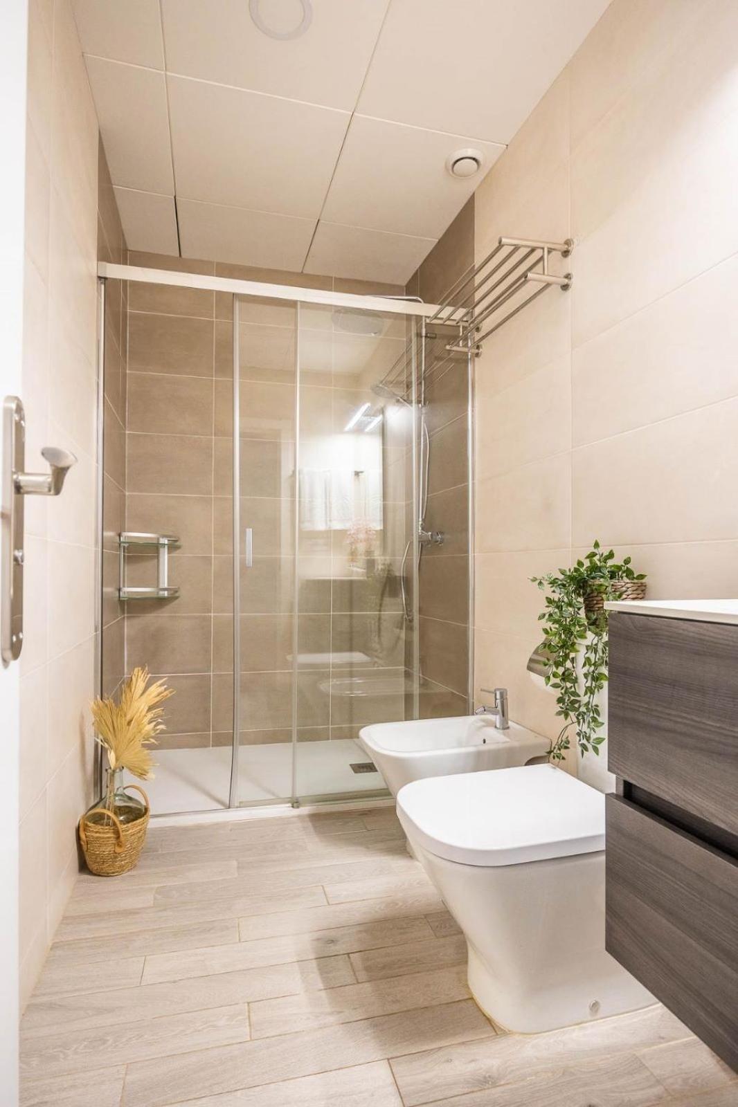 Apartamento Leyendas De Becquer A4 Seville Exterior photo